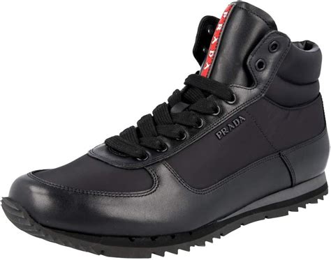 prada men shoes 2019|men's prada sneakers on clearance.